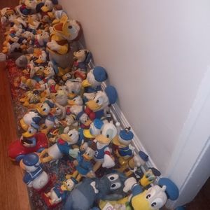 Donald Duck collection